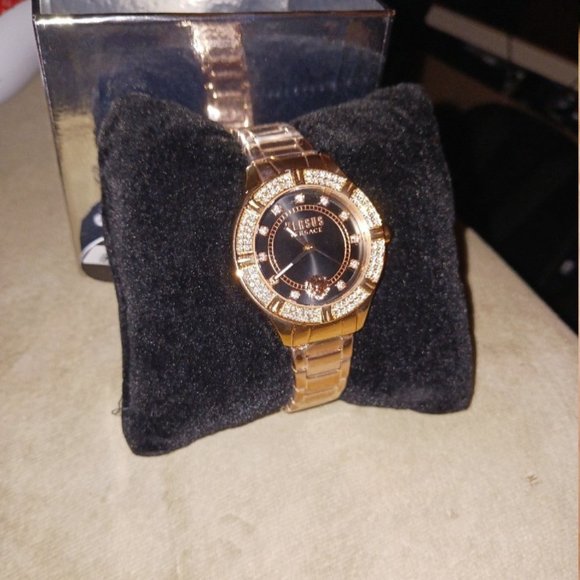 Versace Canton Road watch - Picture 1 of 5